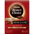NESCAFÉ House Blend Medium Light Roast Instant Cof...
️
