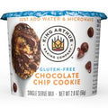 King Arthur Baking Company Single Serve Mix, Glute...
️