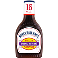 Sweet Baby Ray's Sauce & Marinade, Sweet Teriyaki