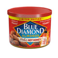 Blue Diamond Hot Honey Almonds