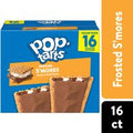 Pop-Tarts Frosted S'mores Toaster Pastries, Breakf...
️