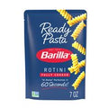 Barilla Ready Pasta, Fully Cooked Rotini Pasta, No...
️