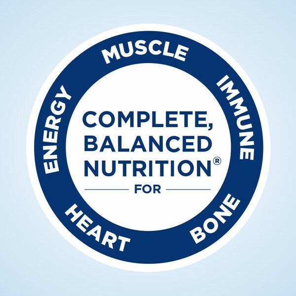 Ensure Original Nutrition Shake Dark Chocolate