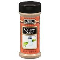 Spice Supreme Celery Salt️