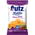 Utz Kettle Classics Maui BBQ Potato Chips