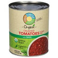 Full Circle Tomatoes, in Tomato Puree, with Basil,...
️