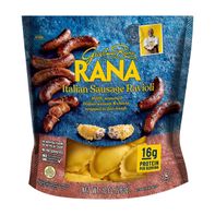 Rana Italian Sausage Ravioli️