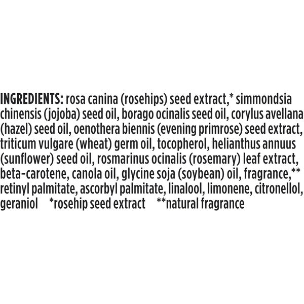Burt's Bees Rejuvenating Eye Mask with Rosehip & Jojoba Extract, Single Use Eye Mask