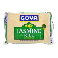 Goya Thai Jasmine Rice️