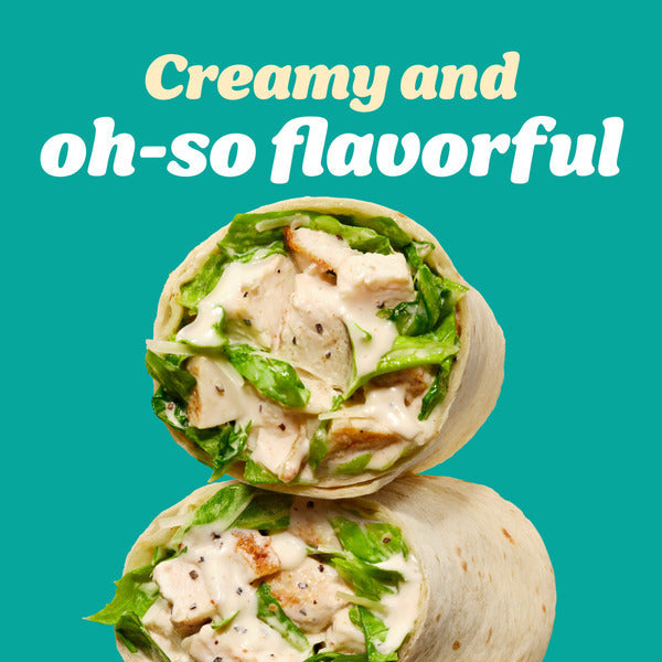 Kraft Lite Classic Caesar Dressing