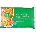Food Club Egg Noodles, Extra Wide