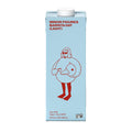Minor Figures Barista Oat Milk (Organic Lite)