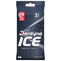 Dentyne Gum, Sugar Free, Arctic Chill, 3 Packs