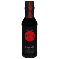 San-J Tamari Gluten Free Soy Sauce️