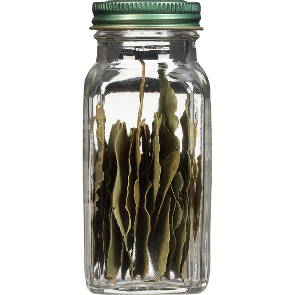 Simply Organic Bay Leaf