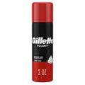 Gillette Foamy Classic Shave Foam for Men Original...
️