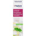TopCare Toothpaste, Peppermint, Antiplaque & White...
️
