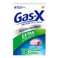 Gas-X Extra Strength Chewable Gas Relief Tablets️