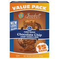 Sunbelt Bakery Fudge Dipped Chewy Chocolate Chip Granola Bars Value Pack