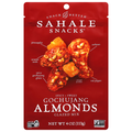 Sahale Snacks Almonds, Gochujang, Almonds