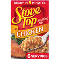 Kraft Stove Top Stuffing Mix for Chicken
