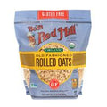Bob's Red Mill Gluten Free Organic Old Fashioned R...
️