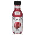 BRIANNAS Home Style Raspberry Poppy Seed Dressing