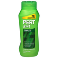 Pert 2 in 1 Complete Shampoo + Conditioner