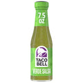Taco Bell Verde Salsa Sauce