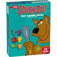 Betty Crocker Scooby-Doo Gluten Free Fruit Flavore...
️