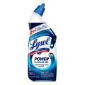 Lysol Power Toilet Bowl Cleaner Gel️
