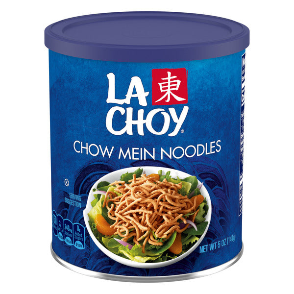 La Choy Chow Mein Noodles