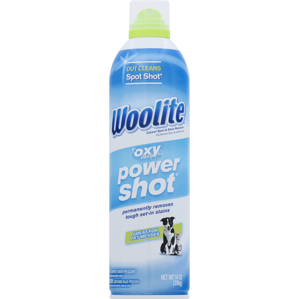 Woolite Carpet Spot & Stain Remover