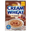 Cream of Wheat Hot Cereal, Maple Brown Sugar️