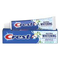 Crest Whitening Toothpaste️