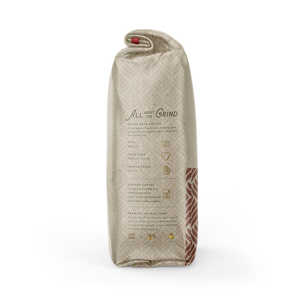 PapaNicholas Coffee Hawaiian Islands Blend, Ground Medium Roast Coffee