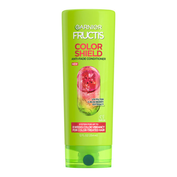 Garnier Anti-Fade Conditioner for Color-Treated Hair,