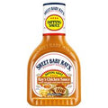 Sweet Baby Ray's Dipping Sauce, Ray's Chicken Sauc...
️