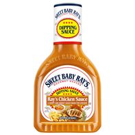 Sweet Baby Ray's Dipping Sauce, Ray's Chicken Sauc...
️
