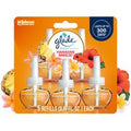Glade PlugIns Scented Oil Refills, Air Freshener, ...
️