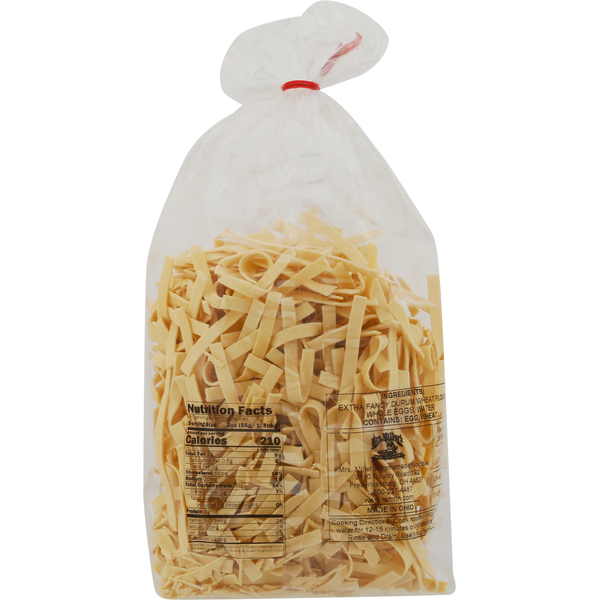 Mrs. Miller's Egg Noodles, Medium, Old Fashioned