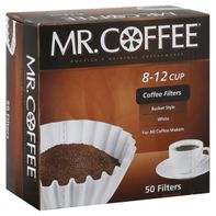 Mr. Coffee Coffee Filters️