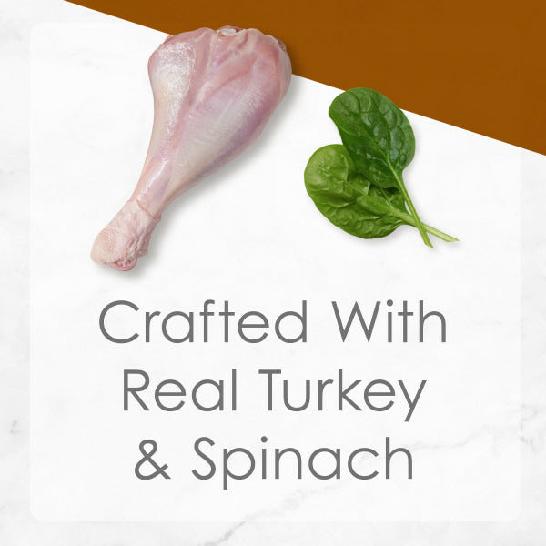 Purina Fancy Feast Wet Cat Food, Medleys Tender Turkey Tuscany With Long Grain Rice & Garden Greens