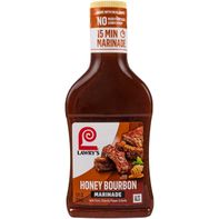 LAWRY'S Honey Bourbon Marinade️