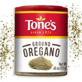 Tone's Oregano, Ground️