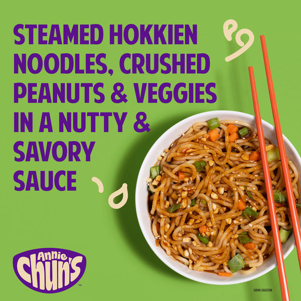 Annie Chun's Pad Thai Noodle Bowl