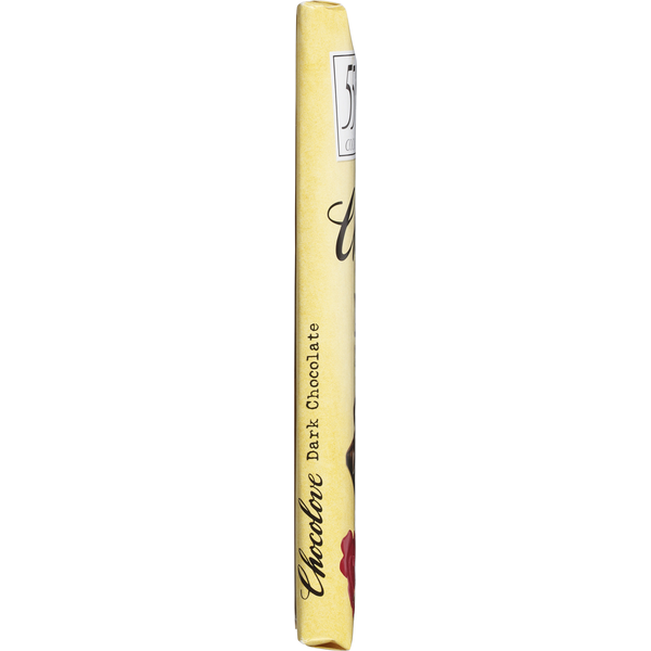 Chocolove Bar, Dark Chocolate