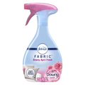 Febreze Fabric Spray Air Freshener Odor-Fighting Refresher, Downy April Fresh Scent
