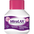 MiraLAX Osmotic Laxative, Unflavored, Powder