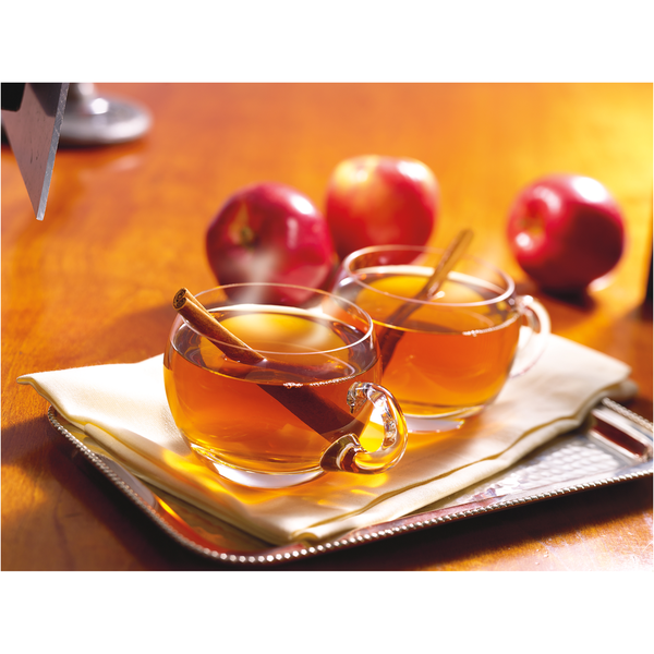 Alpine Sugar Free Spiced Apple Cider Instant Drink Mix